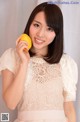 Misaki Honda - Sets Bugil Closeup