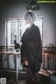 DJAWA Photo - Jeong Jenny (정제니): "NieR Automata 2B" (47 photos)