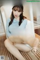 HuaYang Vol.325: Zhou Yuxi (周 于 希 Sandy) (72 photos)