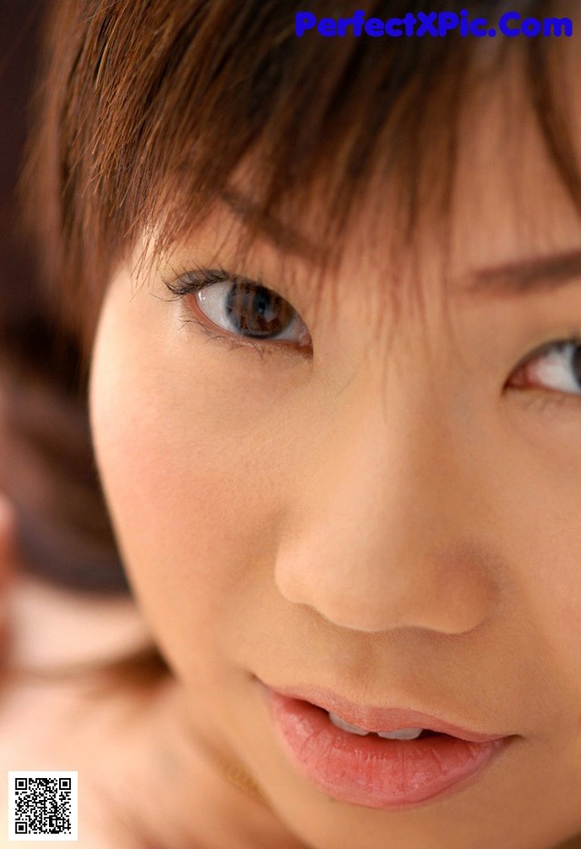 Ayano Ichikawa - Affect Naked Nongoil