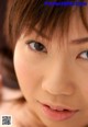 Ayano Ichikawa - Affect Naked Nongoil