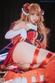 是一只熊仔吗 Cosplay 望