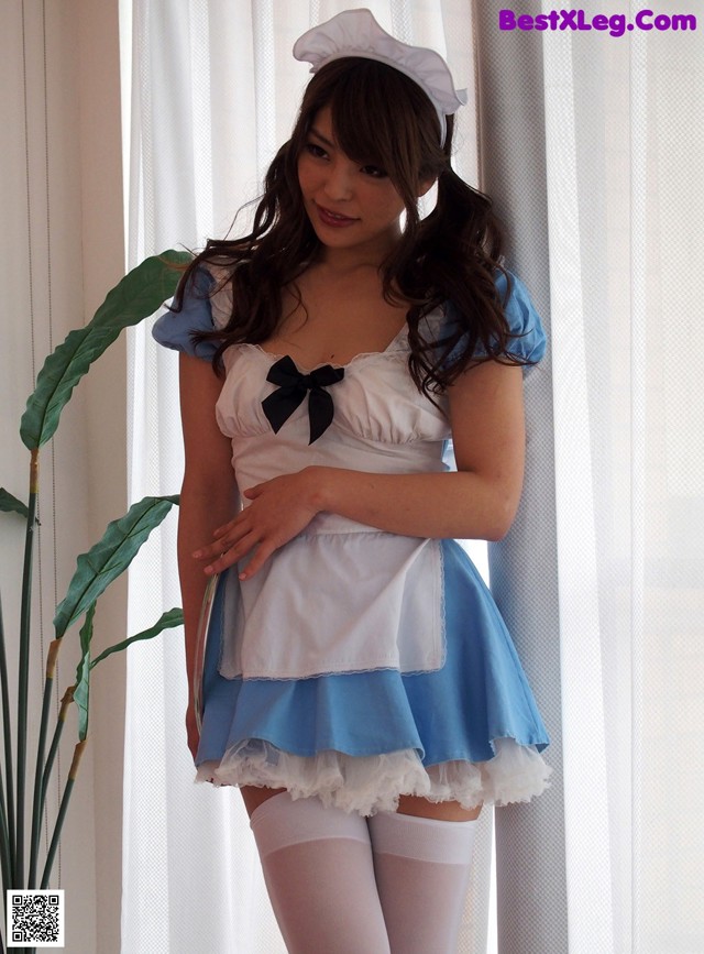 Nanako Tsukishima - Ah Sg Xxx