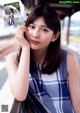 Haruka Arai 新井遥, Young Magazine 2021 No.31 (ヤングマガジン 2021年31号)