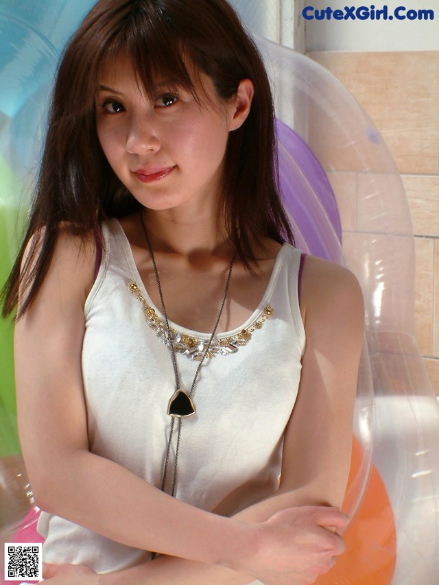 Saeko Nijyo - Naturlas Hard Cook