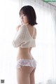 Anjyu Kouzuki 香月杏珠, [Minisuka.tv] 2022.03.31 Limited Gallery 26.1