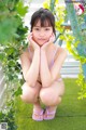 Saya Asahina 朝比奈さや, [Minisuka.tv] 2022.08.18 Regular Gallery 7.3